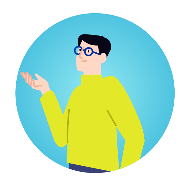 Ilustración Afore SURA