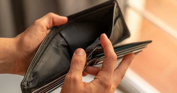 Consejos de finanzas personales