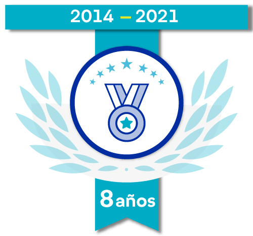 Reconocimiento Servicio