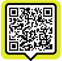 Código QR para descargar aplicación de Afore SURA
