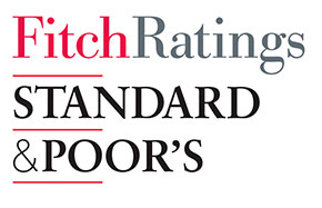 Logotiopo de Fitch Ratings
