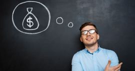 Volatilidad en el mercado financiero