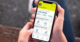 Guía para registrarte desde la app