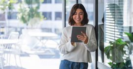 Registra tu Afore en tu primer empleo