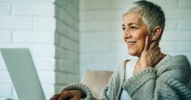 Seguridad financiera para adultos mayores