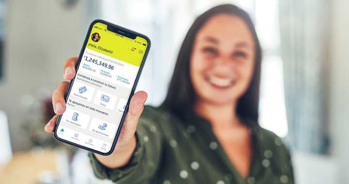 Descargar app Afore SURA móvil