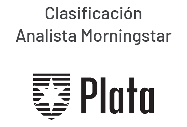 Clasificación Analista Morningstar